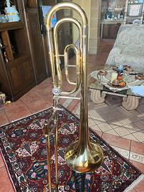 Trombone amadeus