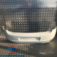 PARAURTI POSTERIORE FIAT GRANDE PUNTO