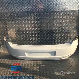 PARAURTI POSTERIORE FIAT GRANDE PUNTO