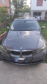 BMW330 XD