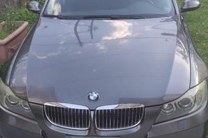 BMW330 XD