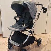 Passeggino Montecarlo MS