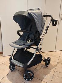 Passeggino Montecarlo MS