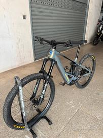 Orbea Wild H10