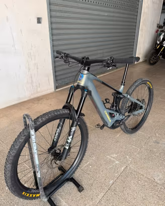 Orbea Wild H10
