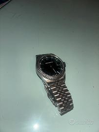 Orologio Philip Watch Caribe Blu da Uomo - 41mm