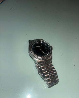 Orologio Philip Watch Caribe Blu da Uomo - 41mm