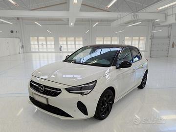 OPEL CORSA 1.2 75 CV DESIGN E TECH MT5 5 PORTE BER