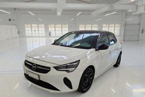 OPEL CORSA 1.2 75 CV DESIGN E TECH MT5 5 PORTE BER