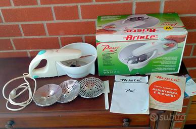 PASSI’ ARIETE PASSAVERDURE ELETTRICO pari al nuovo