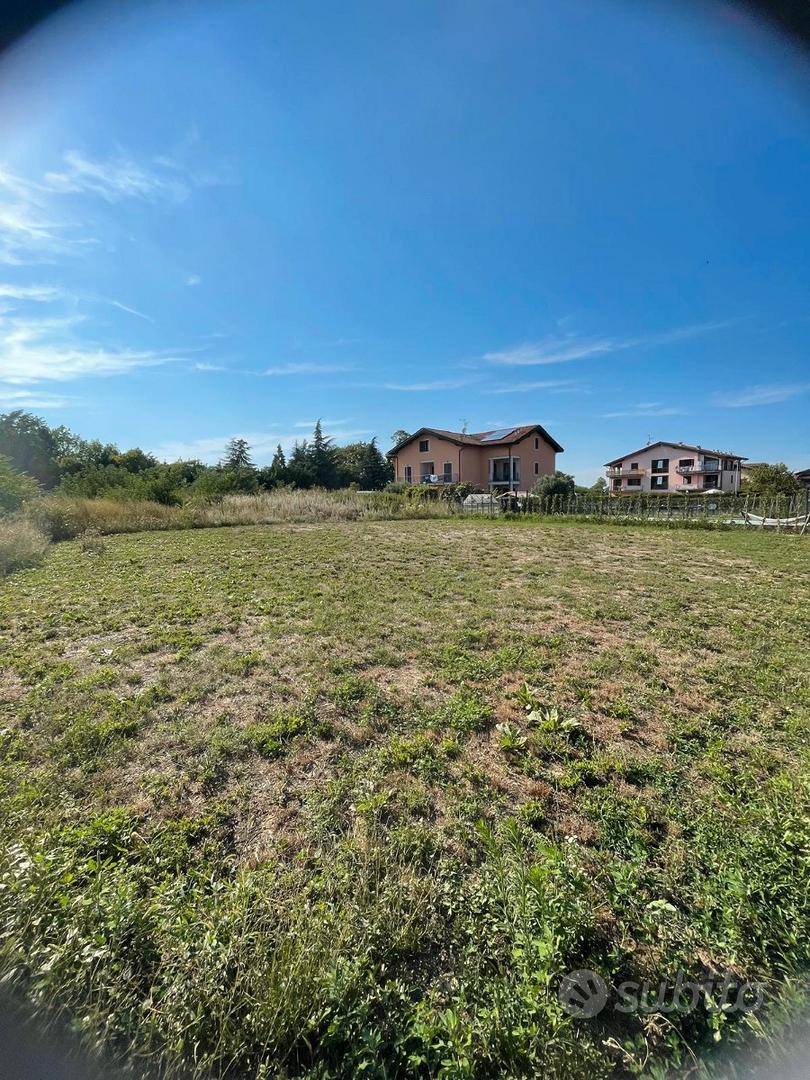 Terreno Edificabile - Stazzano (AL) - Vista 4