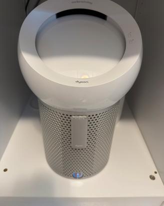 Ventilatore-Purificatore Dyson Pure Cool Me