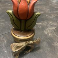 Tulipano in vaso Thun