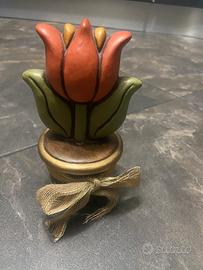 Tulipano in vaso Thun