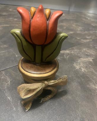 Tulipano in vaso Thun