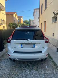 Volvo xc60 2013 R Design