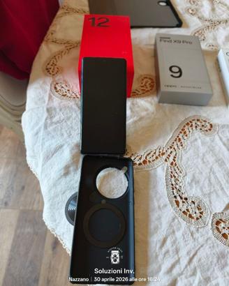 OnePlus 12