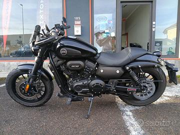 KEEWAY MOTOR V 302 C