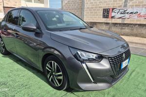 Peugeot 208 PureTech 100 Stop&Start EAT8 5 porte G