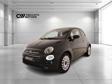 Fiat 500 1.2 Lounge 69cv