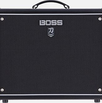 Boss Katana MKII 100 + Cuffie Pro e Accessori
Vari