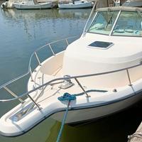 PURSUIT 2870 WA + 2x225hp HONDA (2023)