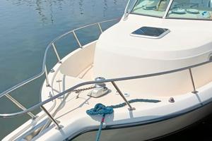 PURSUIT 2870 WA + 2x225hp HONDA (2023)