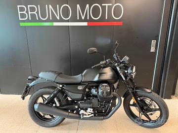 Moto Guzzi V7 STONE