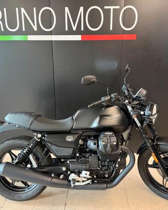 Moto Guzzi V7 STONE
