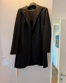 Giacca lunga Carla G.