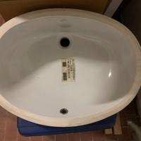Lavabo sottopiano Ideal Standard
