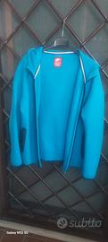 tuta tech nike bambino taglia XL 