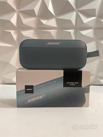 Bose SoundLink Flex Altoparlante Portatile stereo 