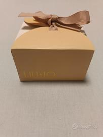 Anello Liu Jo