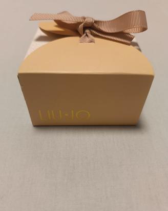 Anello Liu Jo