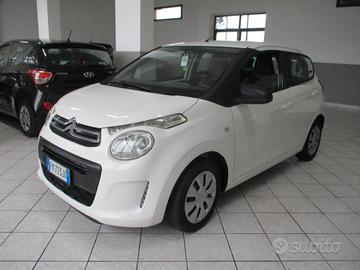 Citroen C1 1.0 5 PORTE VTI
