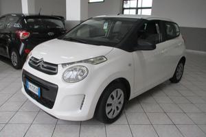 Citroen C1 1.0 5 PORTE VTI
