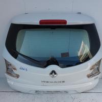 901008394R PORTELLONE POSTERIORE RENAULT MEGANE II