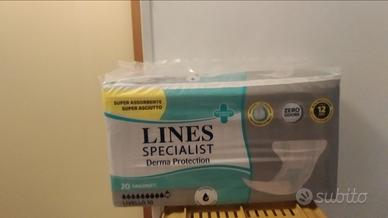 Pannoloni per anziani