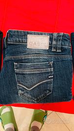Jeans gas donna