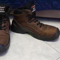 Scarpe Antinfortunistica U-Power Airtoe👟👟