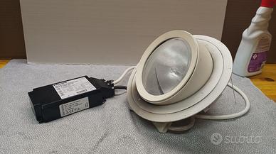 faretto oktalite stratus wall hst-tc gx12 tk 10054