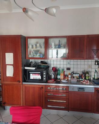  cucina completa  3,20 per 1,80