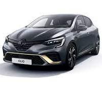 Motore renault clio - 1.6 hybrid motore: 5dh