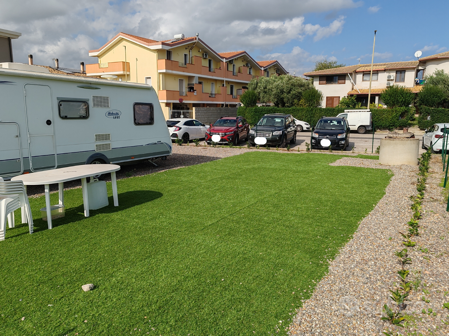 Terreno edificabile - Vista 2
