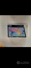 tablet samsung s6 lite 