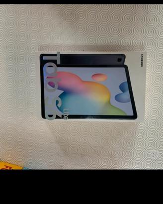 tablet samsung s6 lite 