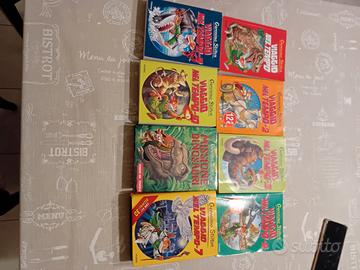 libri Geronimo stilton