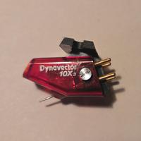 puntina testina Dynavector 10x3