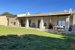 Villa singola Aglientu [Cod. rif 3330019VRG]
